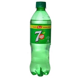 [6111252420219] 7 Up  50 cl
