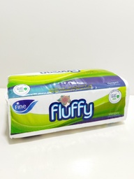 [6223000951156] 500 Mouchoirs Fine Fluffy