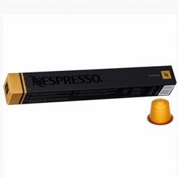 [7640140338668] 10 Capsules Volluto Nespresso 50g