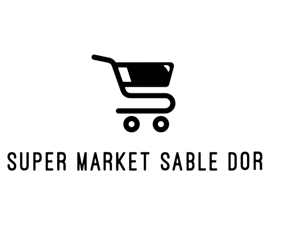 Super Matket Sable D'or