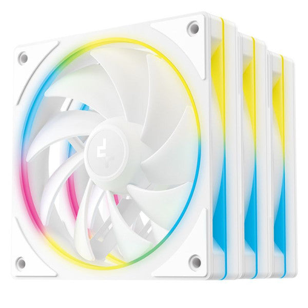 DeepCool FL12 SE 3IN1White