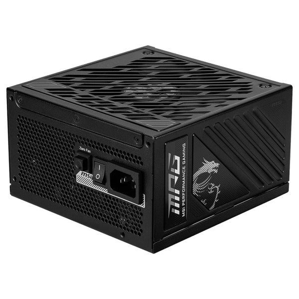 MSI MAG A850GS PCIE5 80PLUS Gold 850W