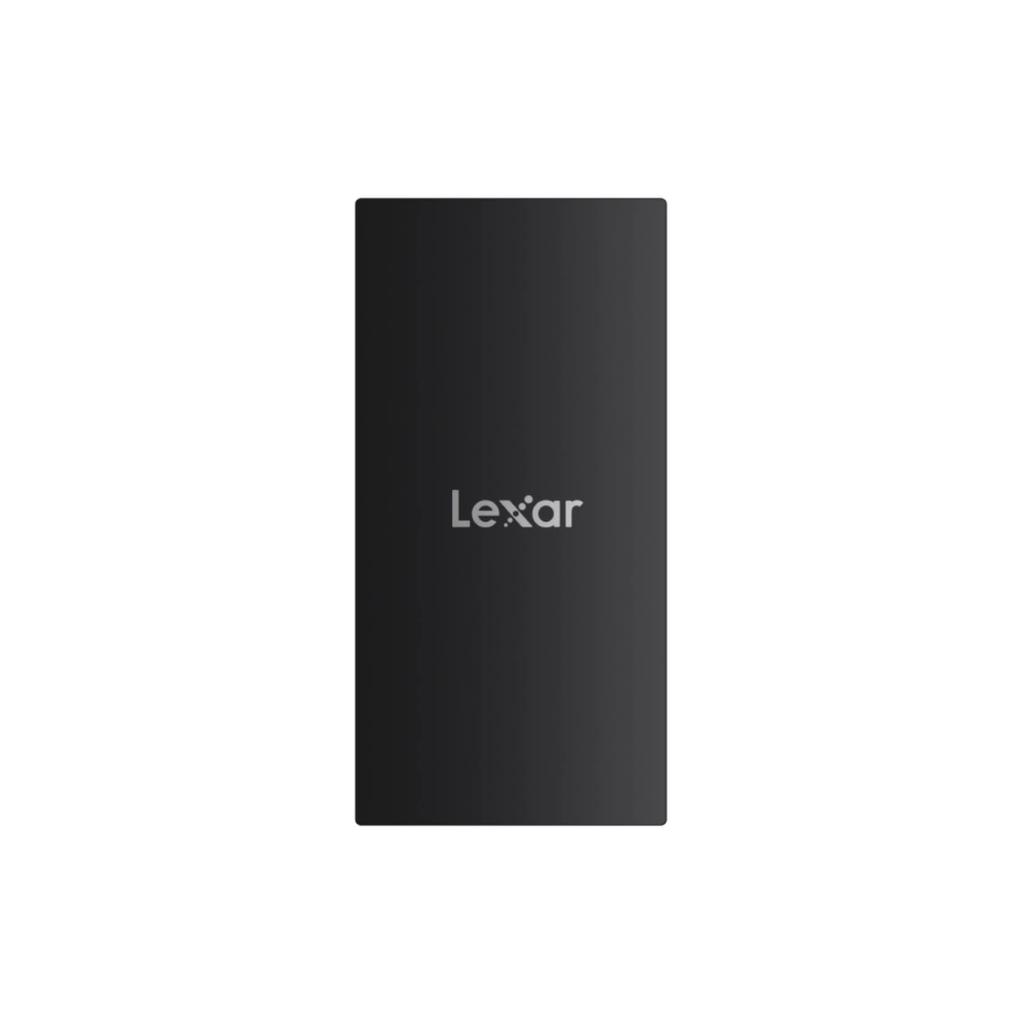 Lexar SSD SL300 External Portable SSD 1TB, up to 1050MB/s Read and 1000MB/s Write 12 Mois