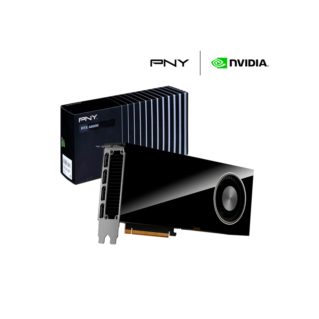 PNY Nvidia RTX 6000 Ada Generation Oem