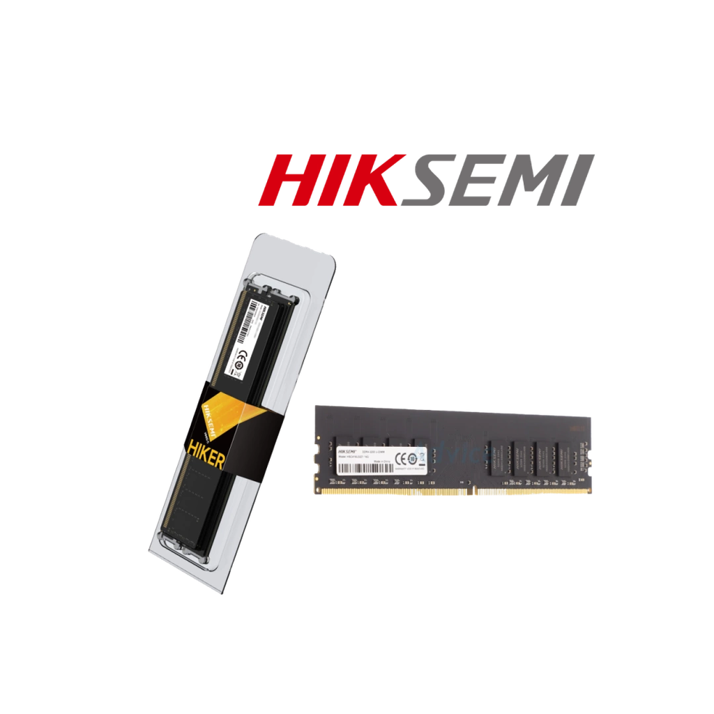HIKSEMI DDR4 3200MHz 16GB UDIMM