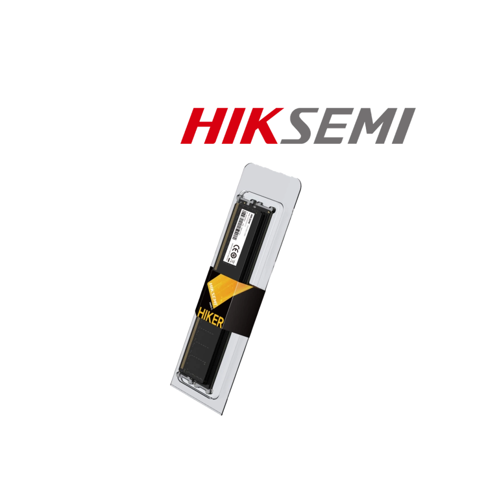HIKSEMI DDR4 3200MHz 8GB UDIMM