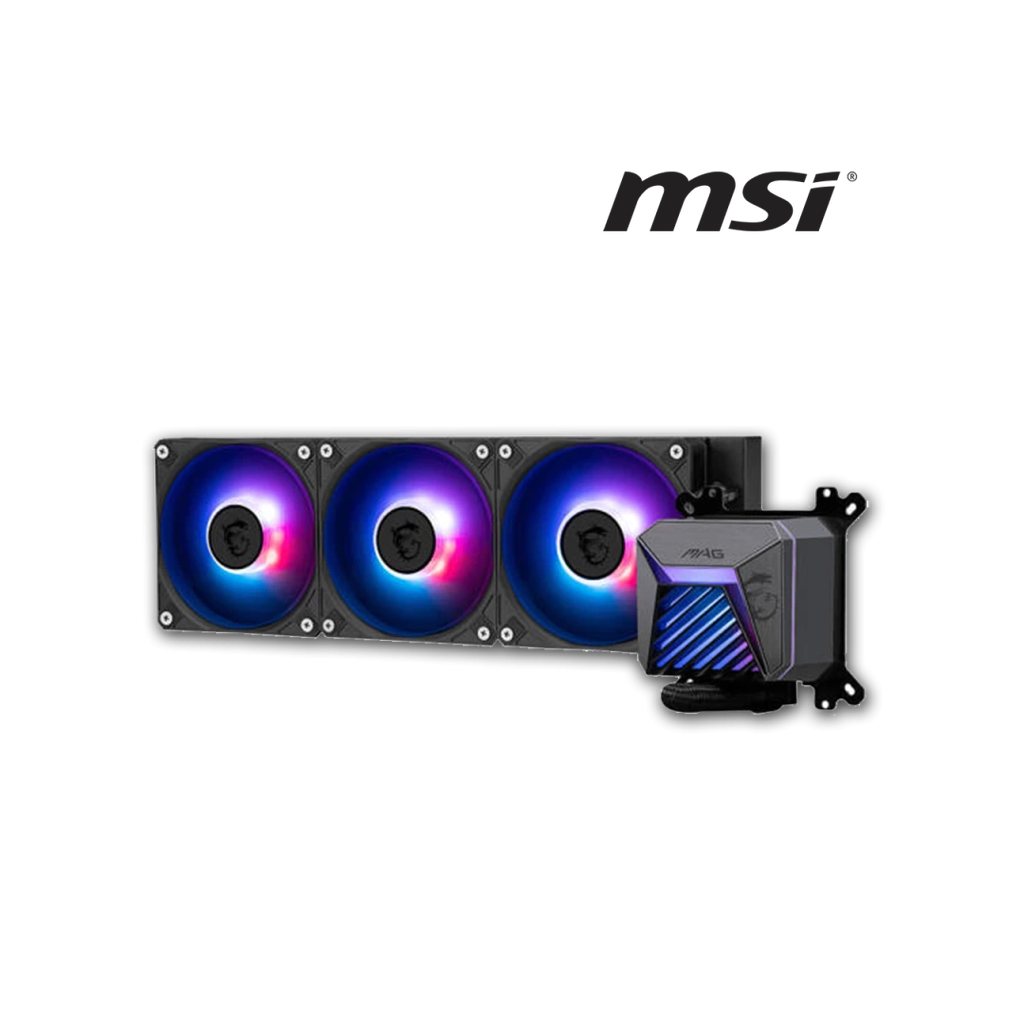 MSI Mag Coreliquid A15 360