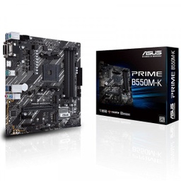 [4718017758284] CARTE MERE ASUS PRIME B550M-k