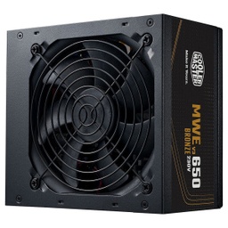 [4719512145227] Cooler Master MWE Bronze 650W V3