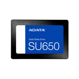 [ASU650SS-256GT-R] Adata disque dur SSD SATA 2,5 Interne 256Go