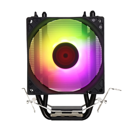 [609137450957] Connect Arctic Flow 90mm ARGB