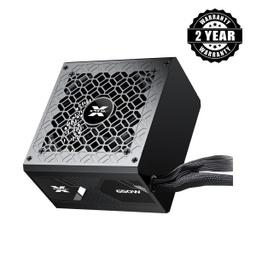 [5489840650586] XTRMLAB XP-650B 80+ BRONZE 650W ( 2 ANS GARANTIE )
