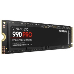 [8806094215021] Samsung SSD 990 PRO M.2 PCIe NVMe 1TB