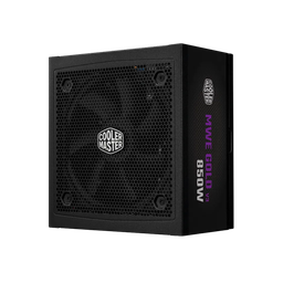 [4719512150832] Cooler Master MWE Gold 850 V3 ATX 3.1 Full Modular 80PLUS GOLD 850W