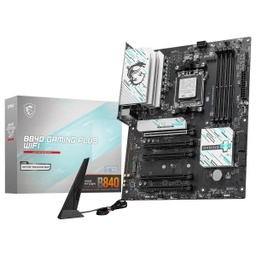 [4711377286589] MSI B840 GAMING PLUS WIFI