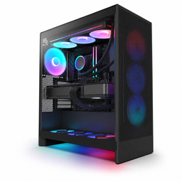[MD-G9900X-5080-32D1T] PC Gamer Ryzen 9 9900X - RTX 5080 16 Go - 32 Go DDR5 / SSD 1 To