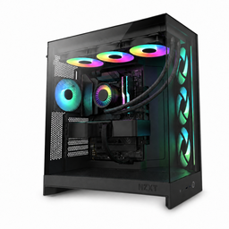 [MD-G9900X-5090-32D2T] PC Gamer Ryzen 9 9900X - RTX 5090 32 Go - 32 Go DDR5 / SSD 2 To