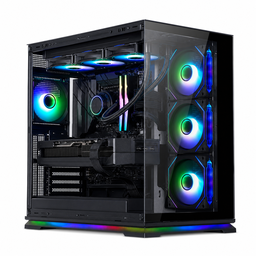 [MD-G8400F-RTX3060-12G-16D512G] PC Gamer Ryzen 5 8400F - RTX 3060 12 Go - 16 Go DDR5 / SSD 512 Go