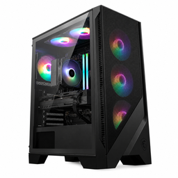 [MD-G7700-RTX3060-12G-16D1T] PC Gamer Ryzen 7 7700 - RTX 3060 12 Go - 16 Go DDR5 / SSD 1 To