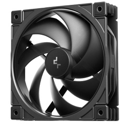 [6933412785385] DeepCool FD12 V2 Black
