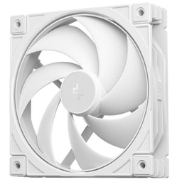 [6933412785408] DeepCool FD12 V2 White