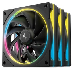 [6933412785316] DeepCool FL12 SE 3IN1Black