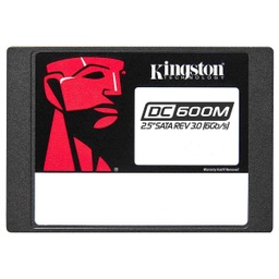 [0740617334913] Kingston DC600M 960GB
