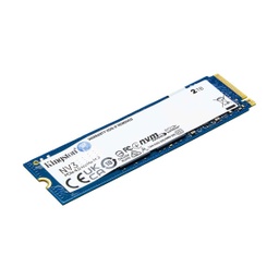 [740617344783] Kingston SSD NV3 2TB M.2 NVMe