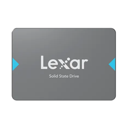 [843367140374] Lexar NQ100 2.5" SATA III 2TB
