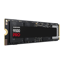 [8806095811628] Samsung SSD 9100 PRO M.2 PCIe NVMe 1TB