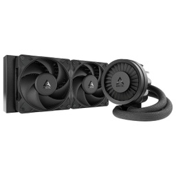 [4895265000218] Arctic Liquid Freezer III Pro 240 (Black)