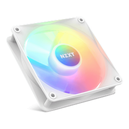 [5056547202990] NZXT F140 RGB Core (White)