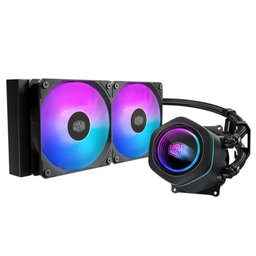 [4719512161975] Cooler Master MasterLiquid Core Nex 240 ARGB