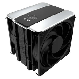 [4719512158838] Cooler Master V4 Alpha 3DHP (Noir)