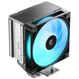 [6933412730286] DeepCool AG600 Black ARGB