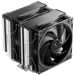 [6933412729891] DeepCool AG620 G2 Black
