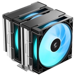 [6933412729914] DeepCool AG620 G2 Black ARGB