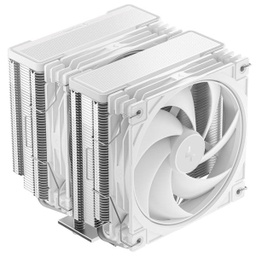 [6933412729907] DeepCool AG620 G2 White