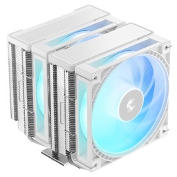[6933412729921] DeepCool AG620 G2 White ARGB