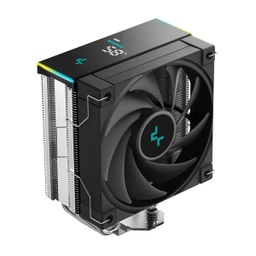 [6933412729495] DeepCool AK400 DIGITAL SE (Black)