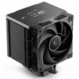 [6933412729686] DeepCool AK500 G2 DIGITAL NYX Black