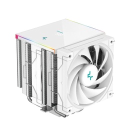 [6933412729525] DeepCool AK620 DIGITAL SE (White)