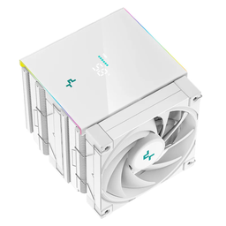 [6933412728238] DeepCool AK620 DIGITAL White