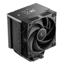 [6933412729624] DeepCool AK700 Digital NYX Black