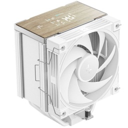 [6933412729860] DeepCool AK700 DIGITAL White