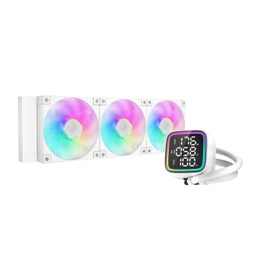 [6933412728740] DeepCool LD360 (White)