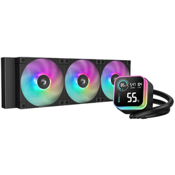 [6933412729167] DeepCool LQ360 (Black)