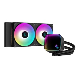 [6933412727989] DeepCool LS520 SE Black