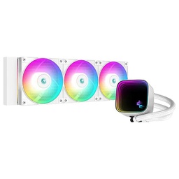 [6933412728016] DeepCool LS720 SE (White)