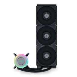 [4718466016645] Lian Li Galahad II Lite 360 Performance (Black)